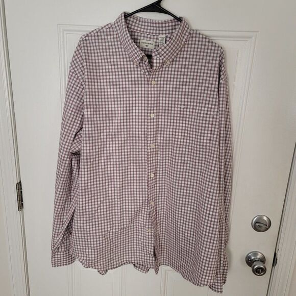 Docker button up - Picture 4 of 4